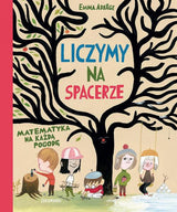 Zakamarki: Liczymy na spacerze - Noski Noski