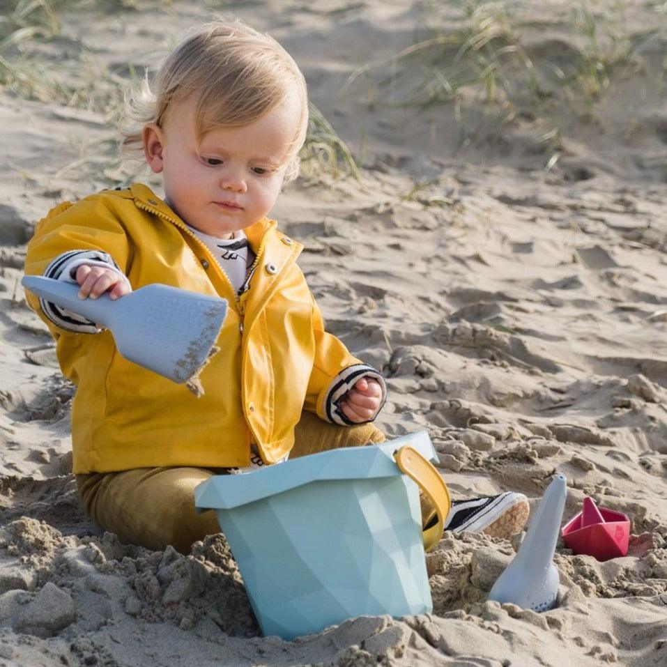 Zsilt: zabawki do piasku Sand & Beach Toys 1+ - Noski Noski