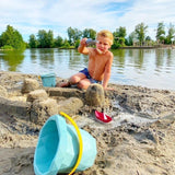 Zsilt: zabawki do piasku Sand & Beach Toys 3+ - Noski Noski